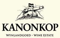 Kanonkop online at TheHomeofWine.co.uk